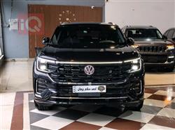 ڤۆڵکسواگن ئەتڵەس کرۆس سپۆرت